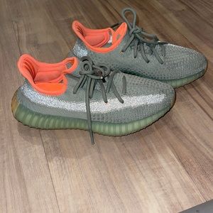 adidas Yeezy Boost 350 V2 Desert Sage